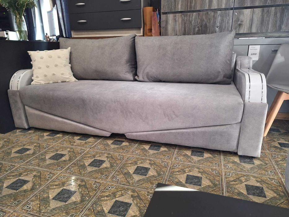 Диван "Сакура" —  наслаждайтесь уютом каждый день!