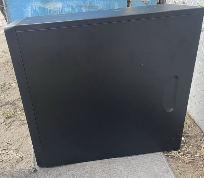 Продаю системний блок (AMD + GTX)