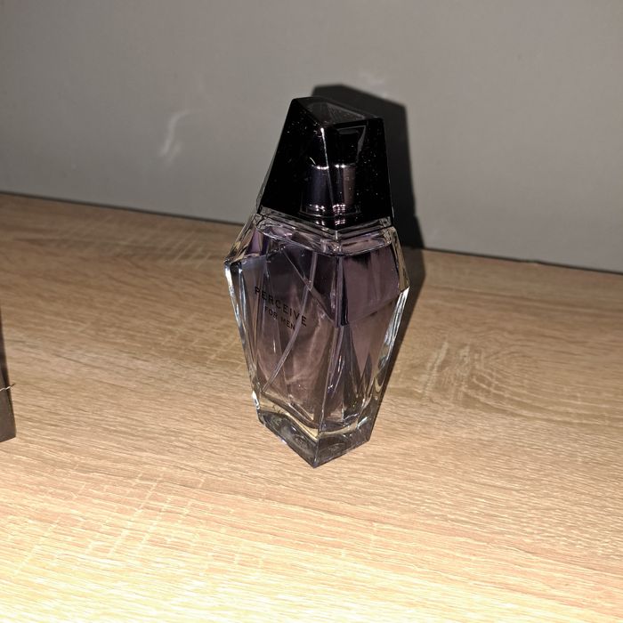 Woda toaletowa Perceive dla Niego 100ml