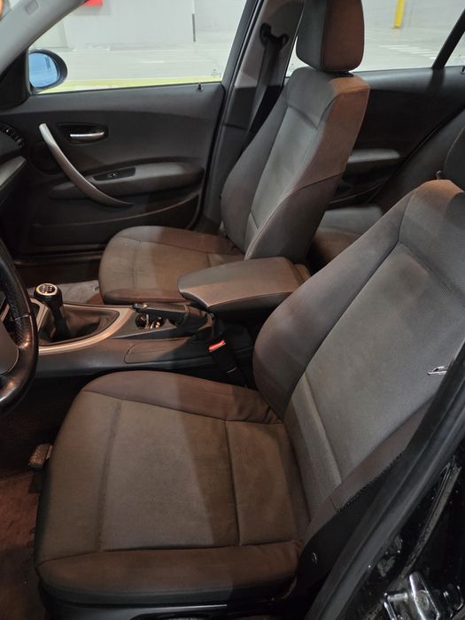 Bmw 118d (Ler anuncio )