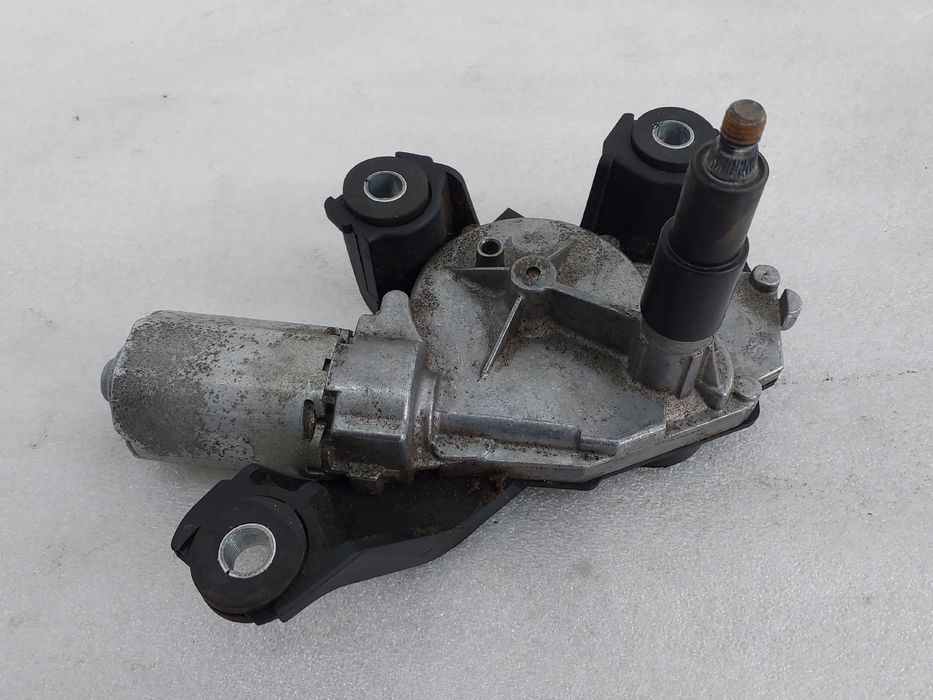 Motor limpa vidros trás NISSAN Qashqai/Qashqai+2 I (J10, JJ10)