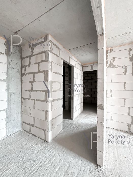 2-rooms apartment apartment by the address st. Rudnenska (area 65,6 m²) - Atlanta.ua - photo 12