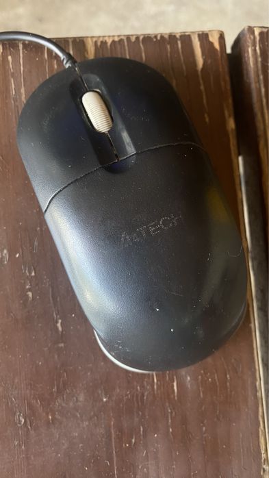 ПК+Монитор в полном комплекте