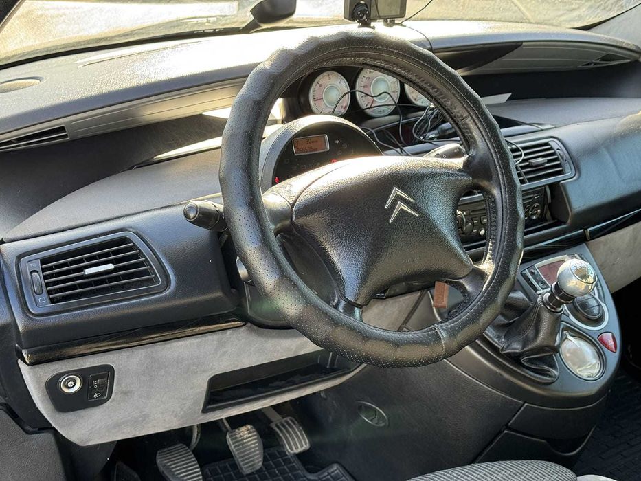 Продам Citroen C8 2009р. #72847