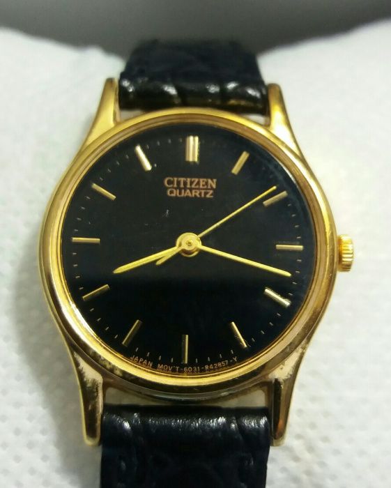 Reógio de senhora Citizen Original