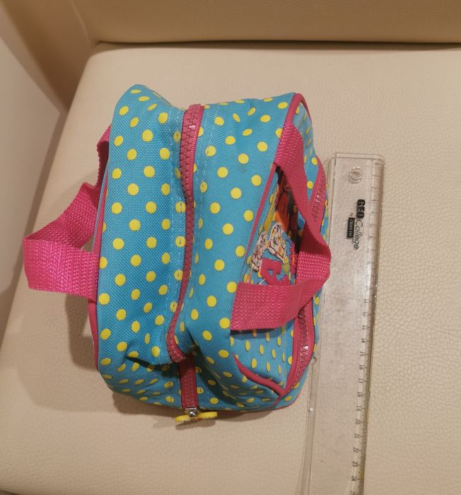 Lancheira para Crianças
