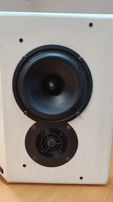 Colunas dipolares Visonik Dipol Plus 160W