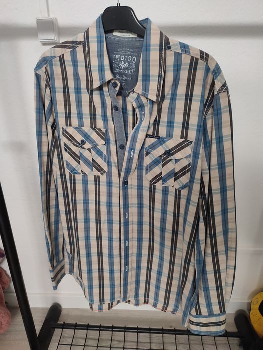 Camisa vários modelo disponíveis