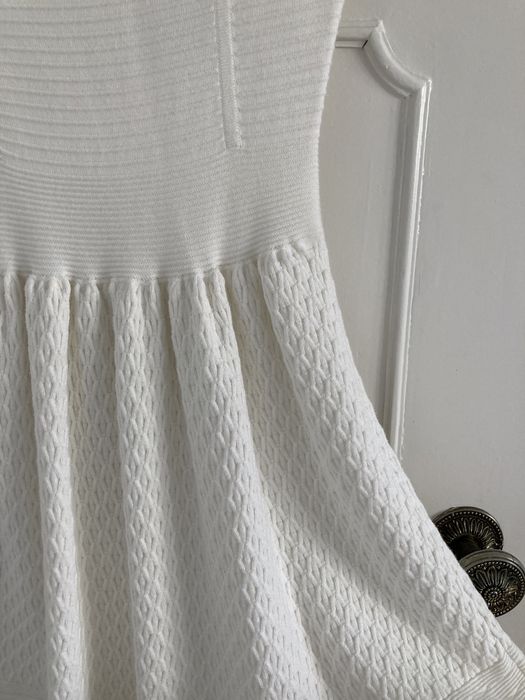 Vestido Sandro t. 36