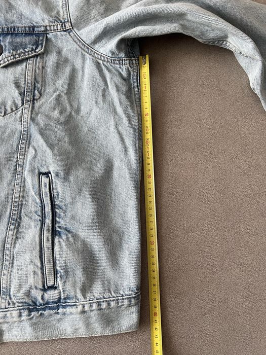 Оригінальна  куртка Levis