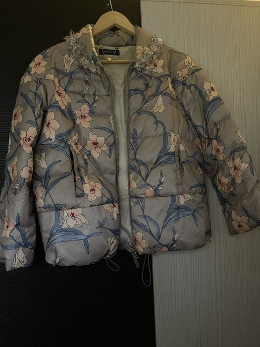 Демисезонна куртка Twin Set