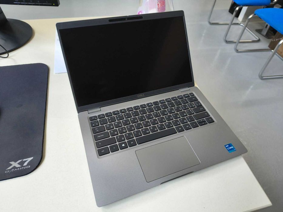 30 штук Dell Latitude 5420 (Core i7-1185G7-16Gb-DDR4-128Gb-SSD-сенсор)