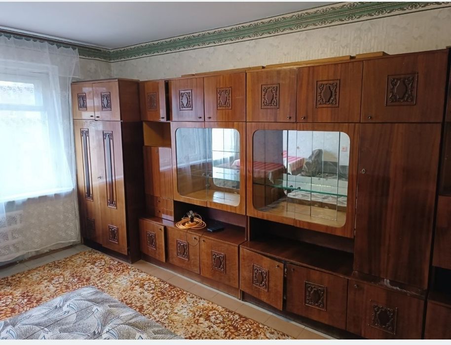 Сдам 1к квартиру проспект Слобожанский .