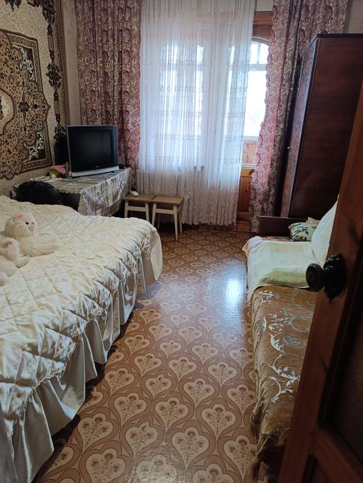 Продаж 3- х кімнатної квартири, Слов'янка