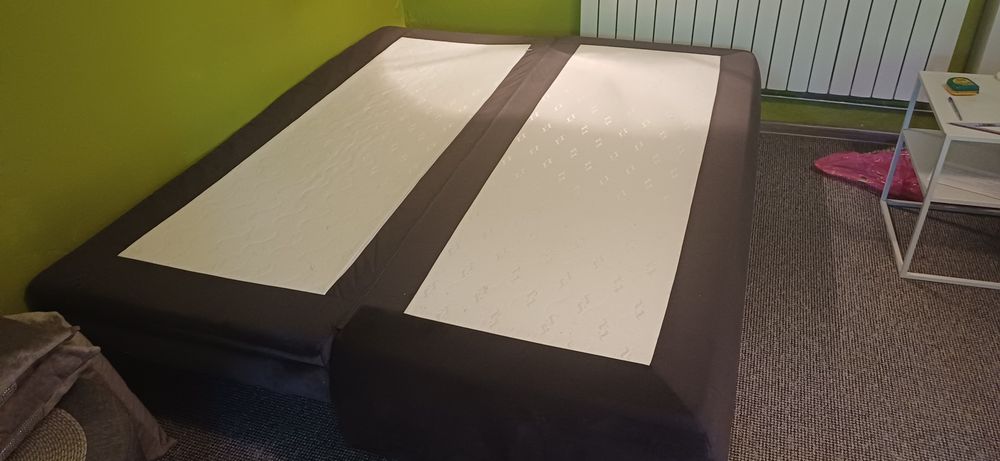 Sofa rozkładana Harry agata meble