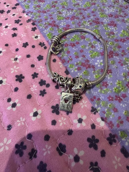 Pulseira pandora