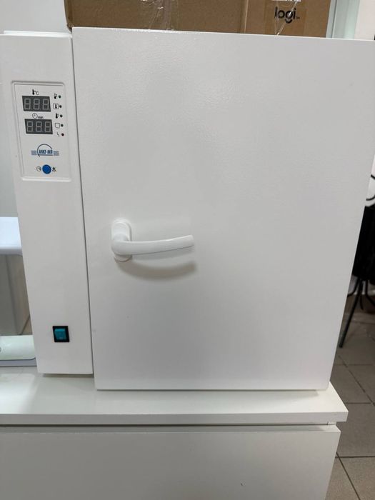 Сухожар Повітряний стерилізатор ГП-40