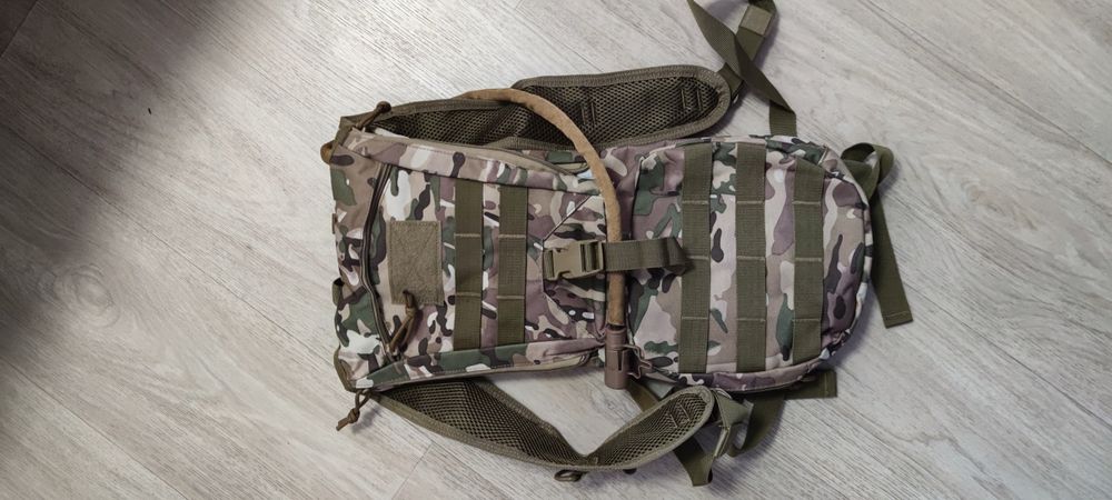Camelback гидратор питьевая система