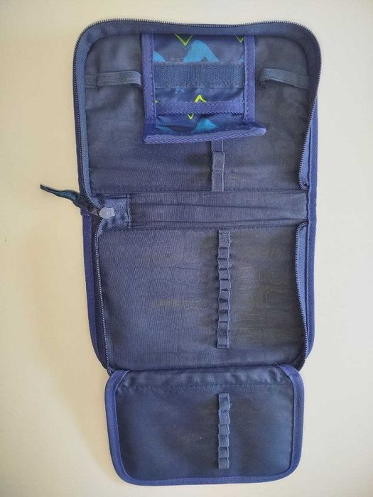 Шкільний пенал Ergobag оригінал (Німеччина)