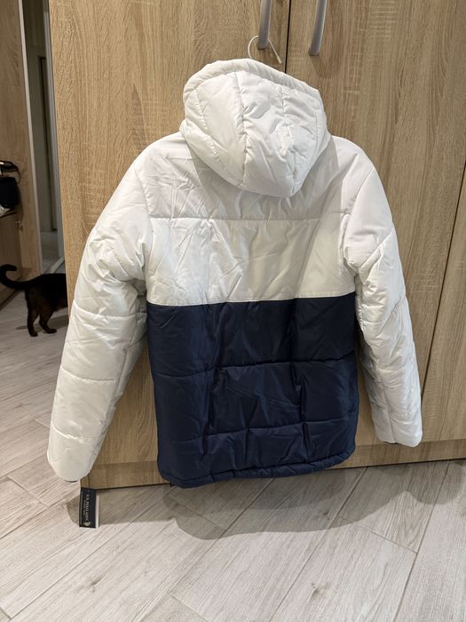 Чоловіча куртка пуховик U.S. Polo Assn. (Оригінал)