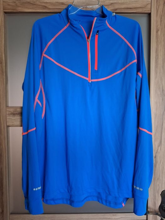 Bluza sportowa męska Runnerspoint rozm.XL