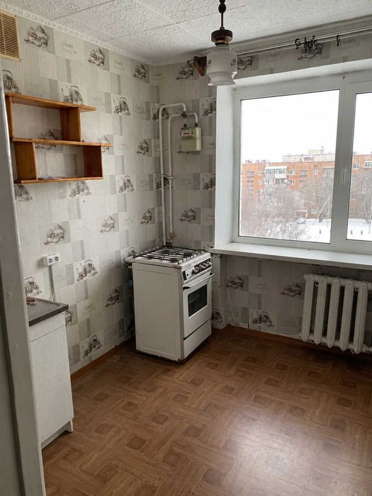 Продаж 3 кім квартири Розділ кімнати Машівка №15134