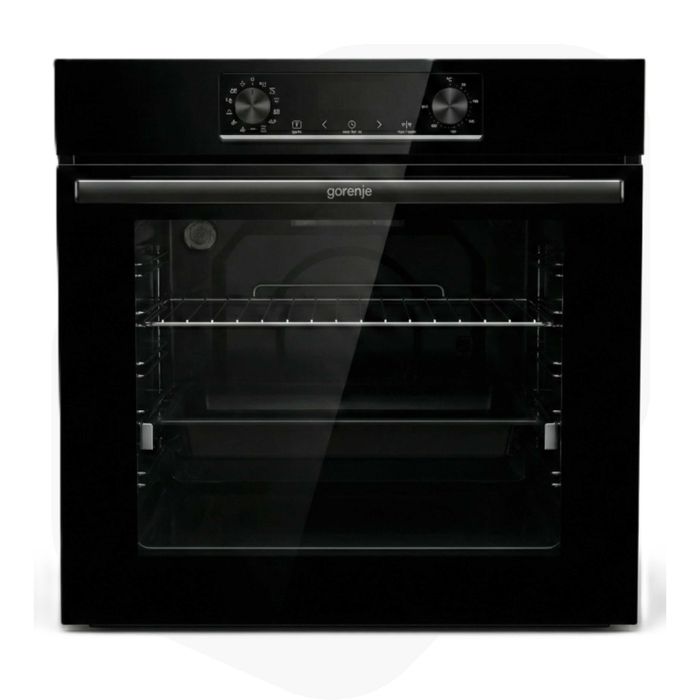 Piekarnik elektryczny Gorenje BOS6737E06B 77L AirFry  OUTLET 12BH29