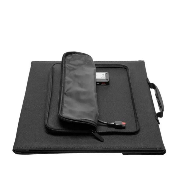 Сонячна панель Luxorparts 60W Нова