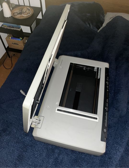 Scanner HP Scanjet 8300