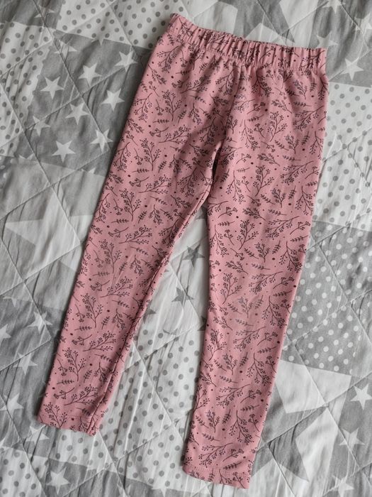 Leginsy/getry ocieplane Sinsay rozm. 128