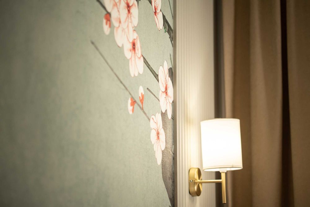 Apartamenty Fale Morskie Jastrzębia Góra