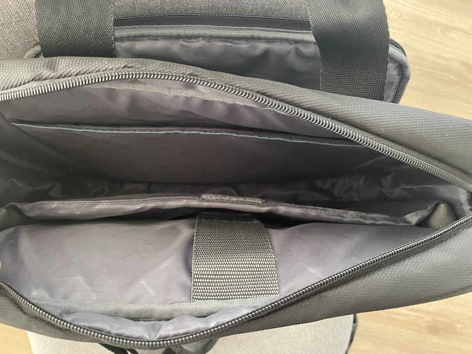 Mala Samsonite GuardIT 2.0