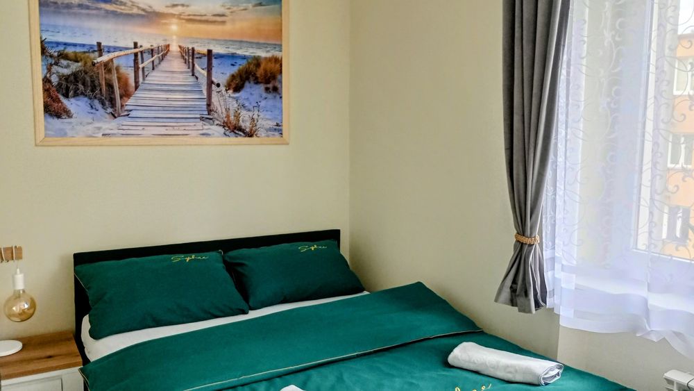 Apartament  Boże Ciało na wynajem w Giżycku