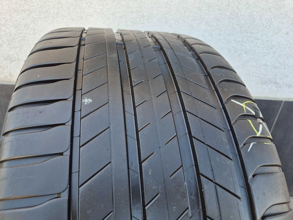 1x OPONA LETNIA MICHELIN Latitude Sport 3 295/35/21 2023r. 7MM