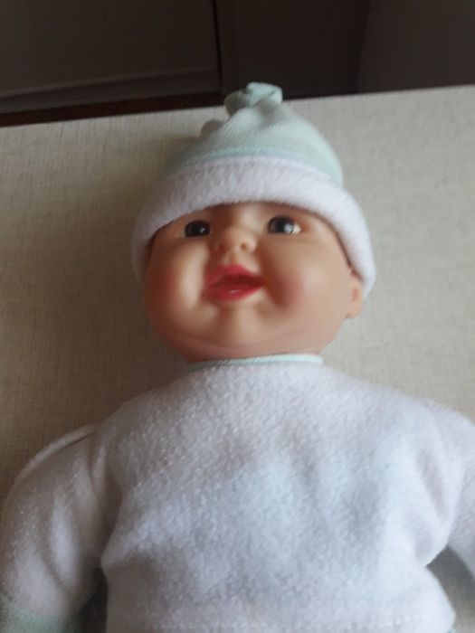 Кукла для девочки бу