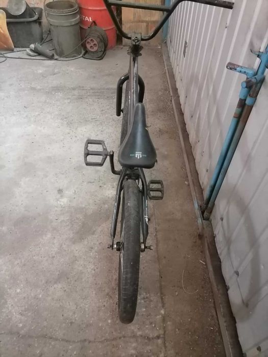 sprzedam BMX w calosci/na czesci