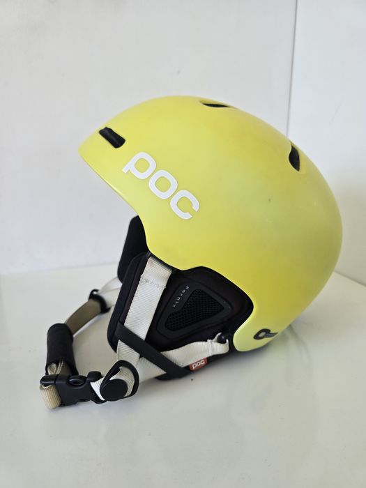 kask narciarski POC