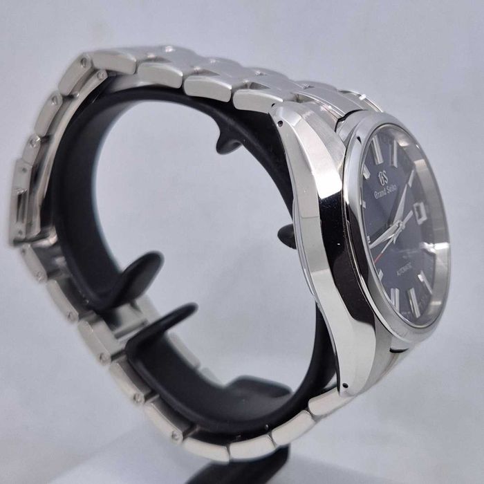 Grand Seiko 60th Anniversary SBGR321