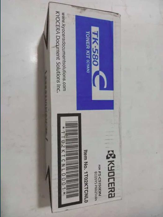 Картридж Kyocera, Olivetti, Ricoh