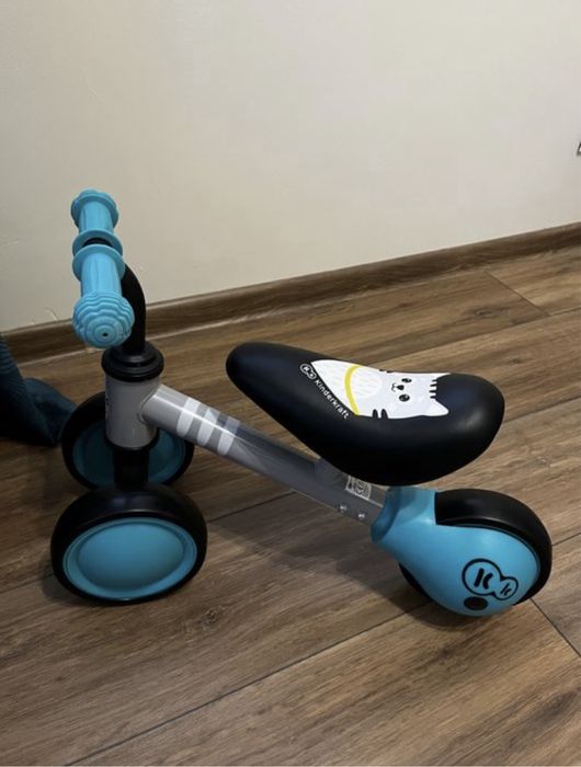 Rowerek biegowy KinderKraft