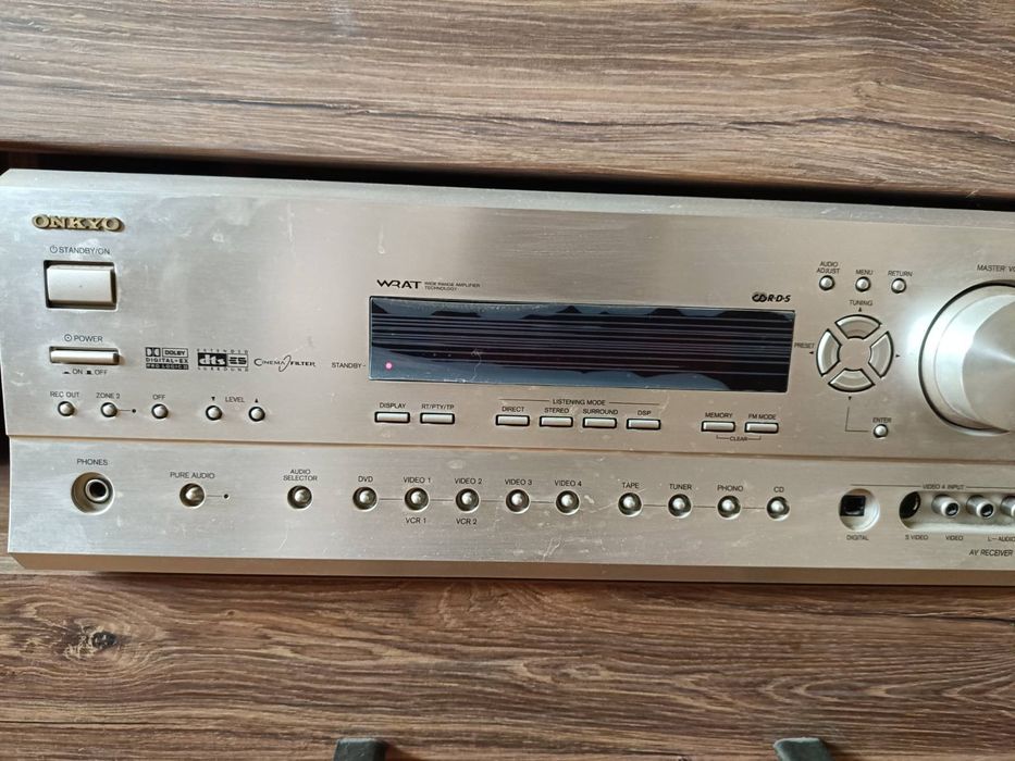 Акустическач система