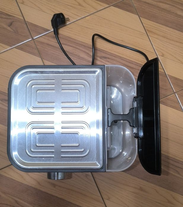 Кофеварка капельная RZTK