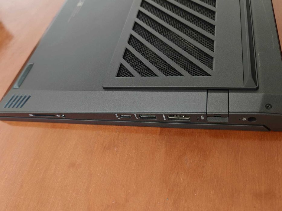 HP Victus 16 – Alto Desempenho com RTX 3060 | Excelente Oportunidade