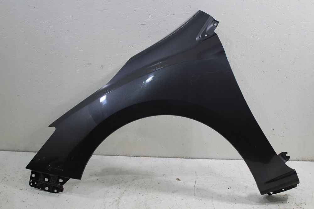 subaru impreza v błotnik lewy przód przedni