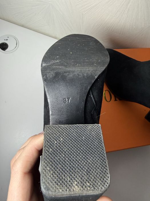 Каблуки vitorocci