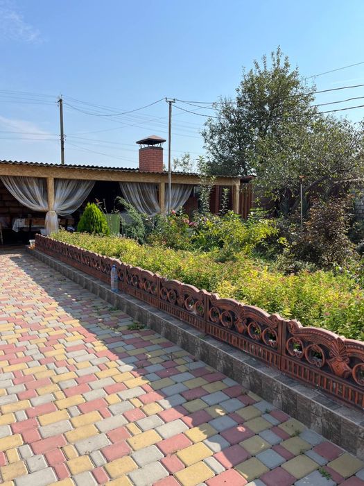 Продам будинос с. Наталине