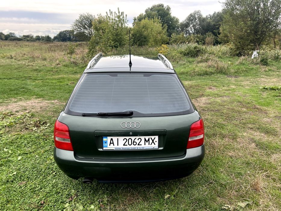 Продам Audi A 4 B 5