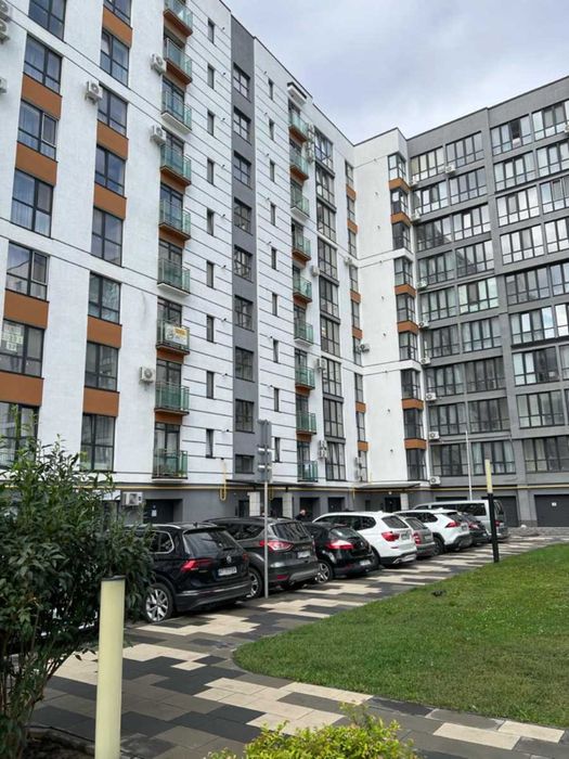 Квартира – Івано-Франківськ, Німецька Колонія - Вид 4