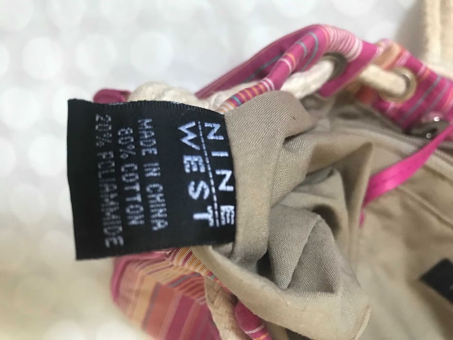 Сумка літня невелика
Nine West