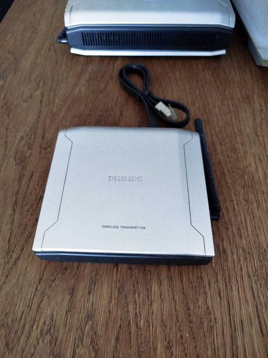 Home Cinema Philips
